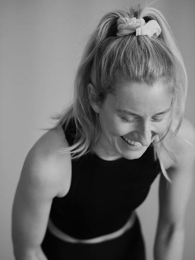 Sarah Vogelsang